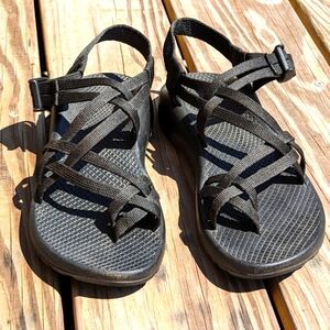Chaco's ZX/2 Cloud Dual-strap Cushioned Sandal (7)